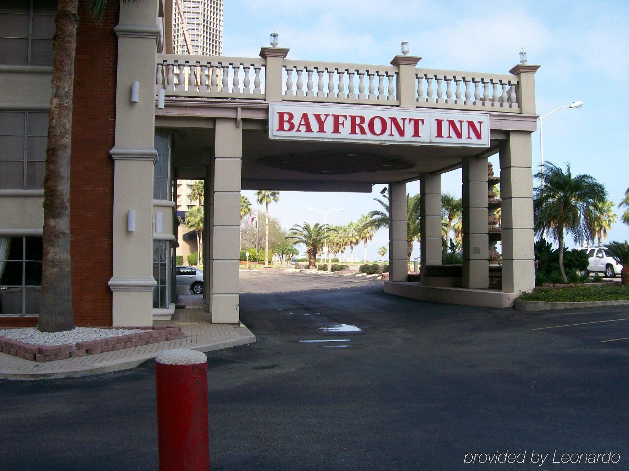 Bayfront Inn 코퍼스크리스티 외부 사진